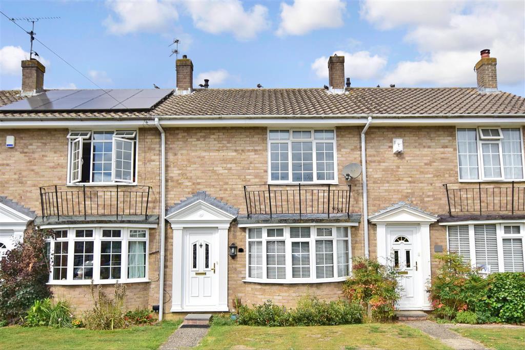 Broadwood Close, Horsham, West Sussex 2 bed terraced house £319,950