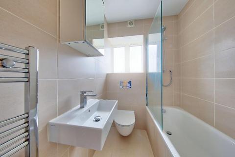 undefined, Merton Mansions, Bushey Road, Raynes Park, SW20 8DQ