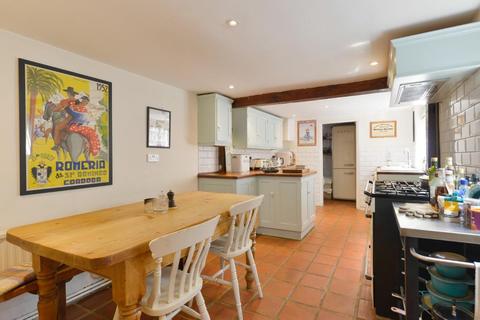 3 bedroom terraced house for sale - The Hill, Cranbrook, Kent, TN17 3AH