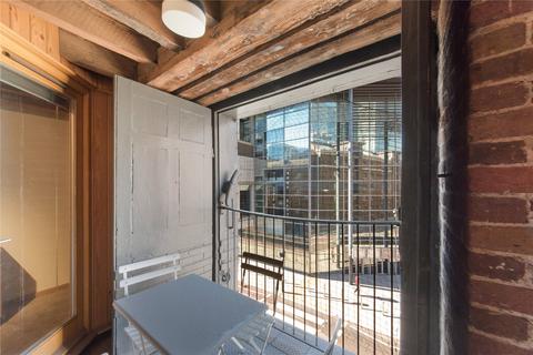 1 bedroom apartment for sale, Port East Apartments, 16 Hertsmere Road, Canary Wharf, London, E14