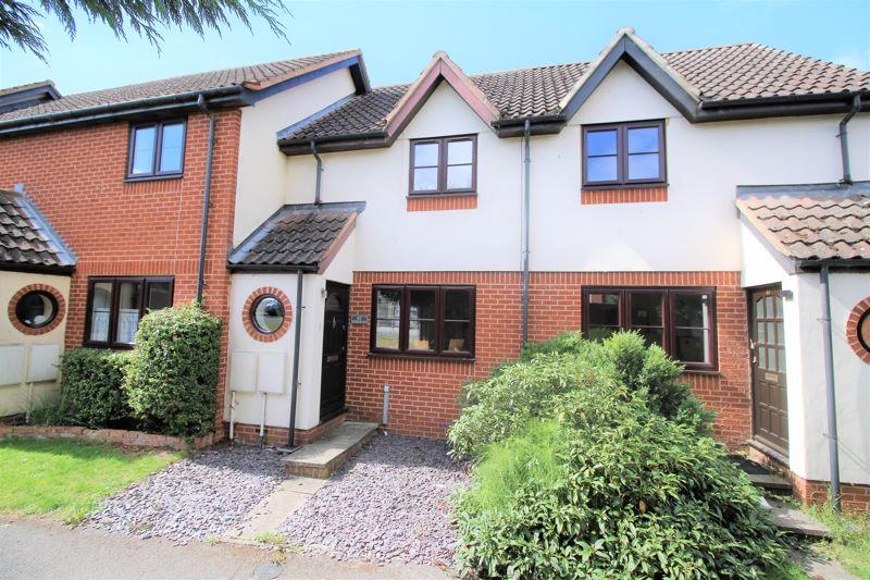 Thame 1 bed terraced house £270,000