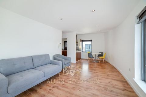 2 bedroom flat to rent, Steward Street, Liverpool Street E1 6FQ