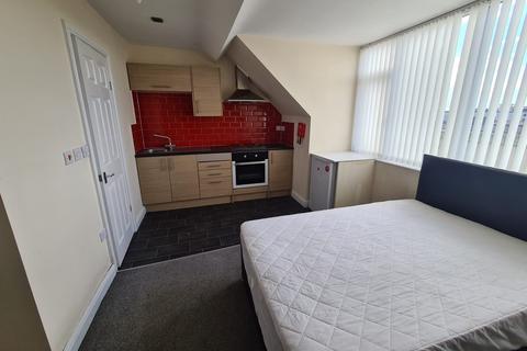 1 bedroom apartment to rent, Flat 24, York House Cleveland Street, Doncaster