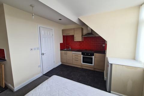 1 bedroom apartment to rent, Flat 24, York House Cleveland Street, Doncaster