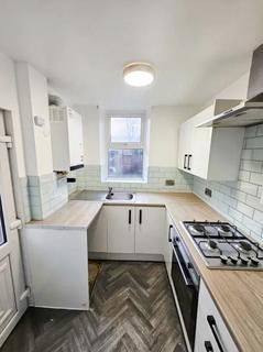 undefined, Dockin Hill Road, Doncaster, DN1