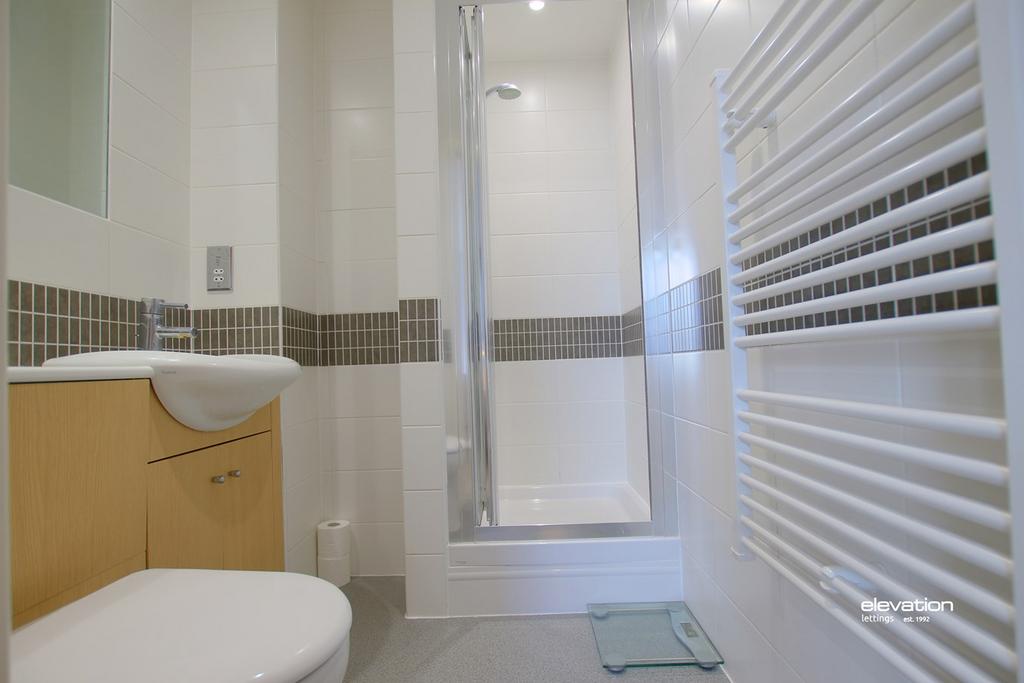 En suite