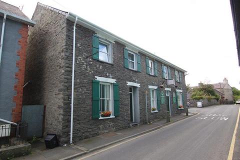 Property for sale, Bryn Road, Lampeter