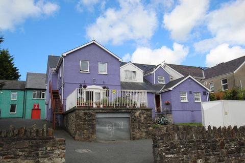 Property for sale, Bryn Road, Lampeter