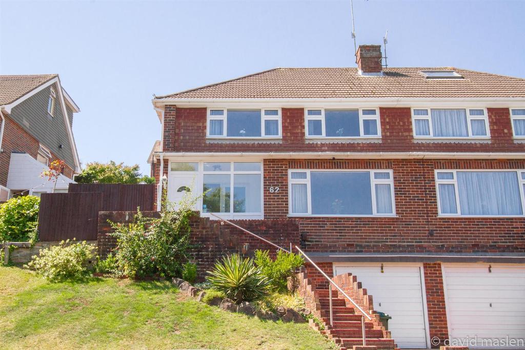 Jevington Drive 3 bed house £400,000