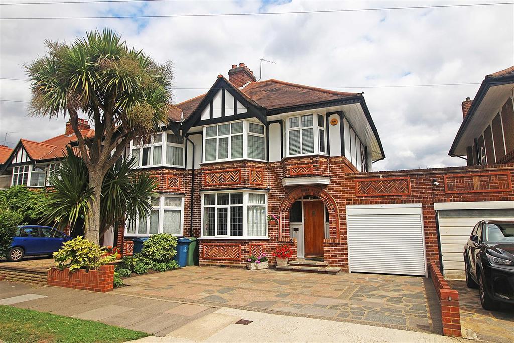 West Towers, Pinner 3 bed semidetached house £785,000