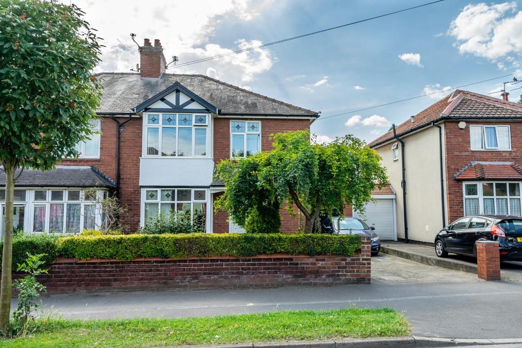 Green Lane, York 3 bed property £350,000