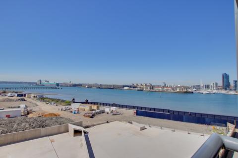 2 bedroom apartment for sale, Centenary Quay, Woolston