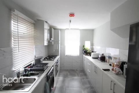 undefined, Cromwell Road, Hayes
