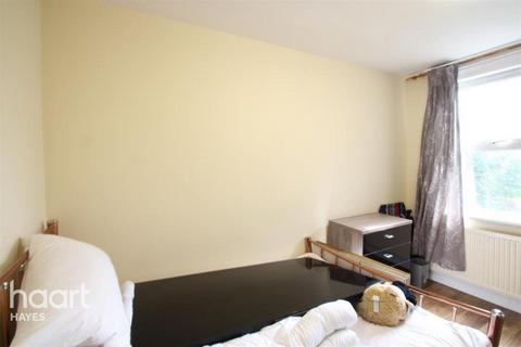undefined, Cromwell Road, Hayes