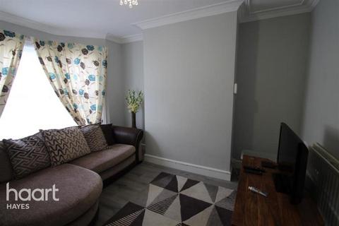Cromwell Road, Hayes