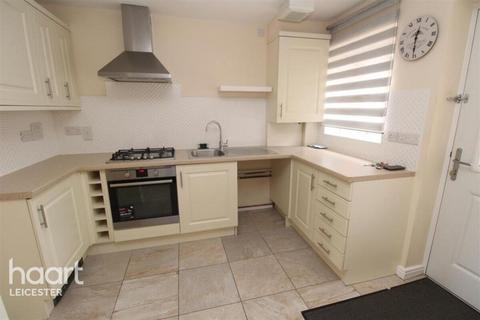 undefined, Bridgemere Close, Leicester