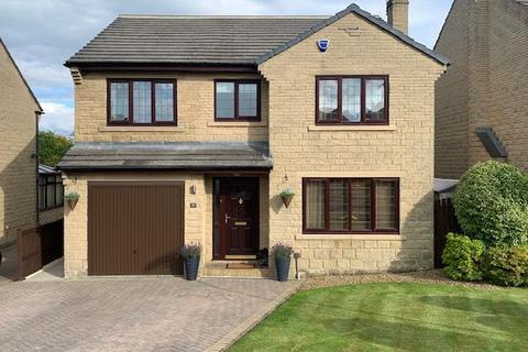 5 bedroom detached house for sale, Idle, Idle BD10