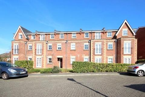 2 bedroom apartment to rent, Sandfield Court ,The Bars, Friary and St Nicolas, GU1