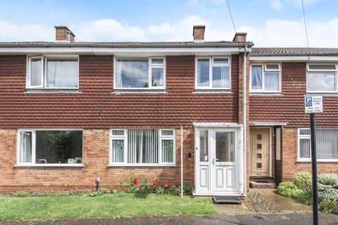 3 bedroom terraced house to rent, Gurden Place,  Headington,  OX3