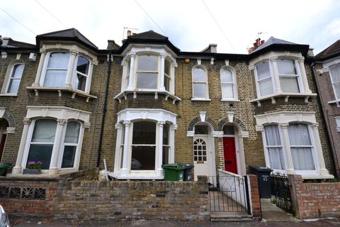 5 bedroom terraced house to rent - Avonley Road, London , SE14