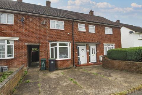 3 bedroom terraced house to rent, Muirfield Road, South Oxhey