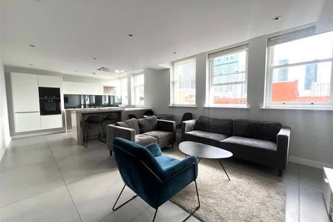 2 bedroom apartment to rent, St. John Street Chambers, 2 St. John Street, Manchester, M3