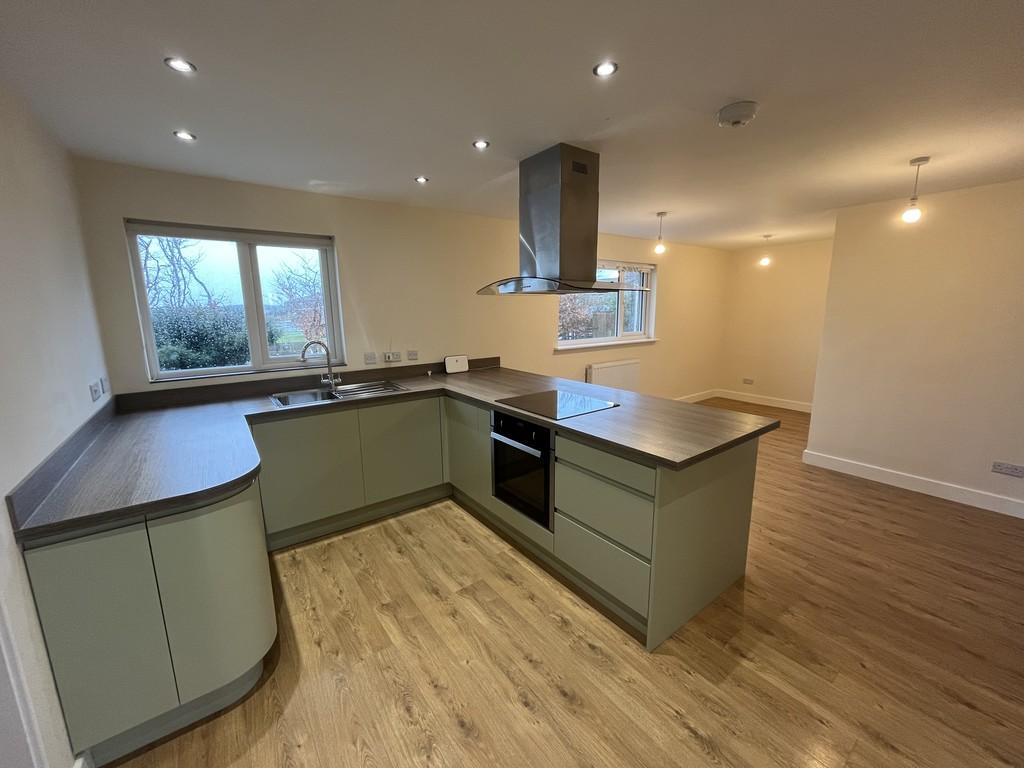 Kirkheaton, Newcastle Upon Tyne 3 bed detached bungalow to rent £750