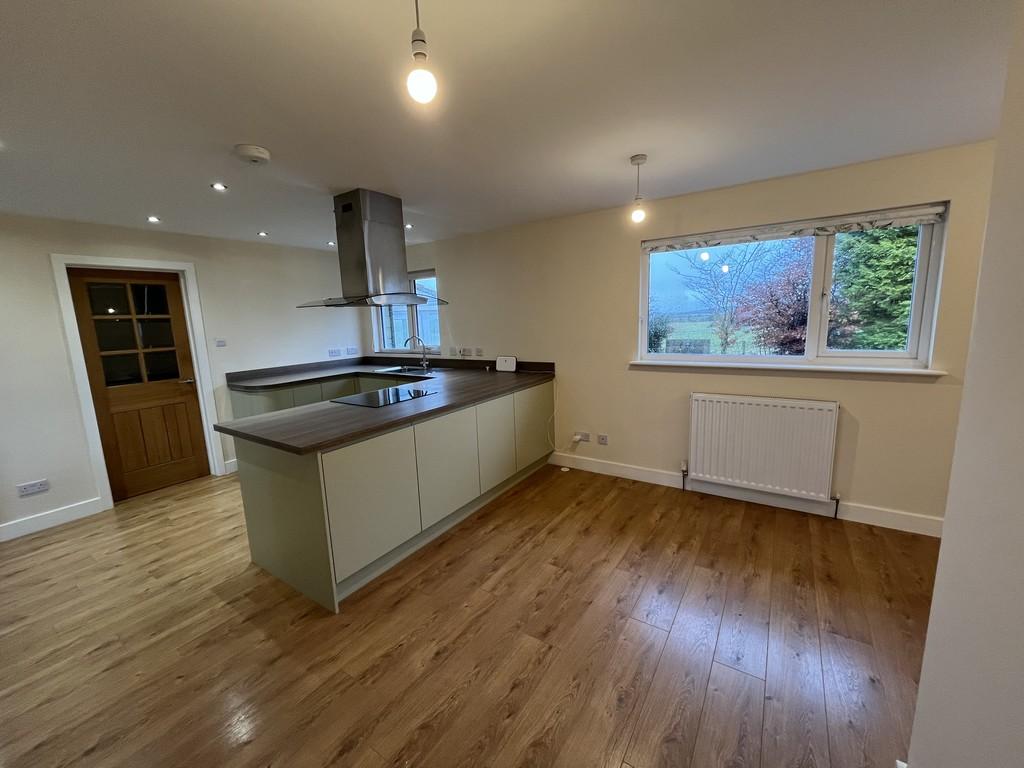 Kirkheaton, Newcastle Upon Tyne 3 bed detached bungalow to rent £750
