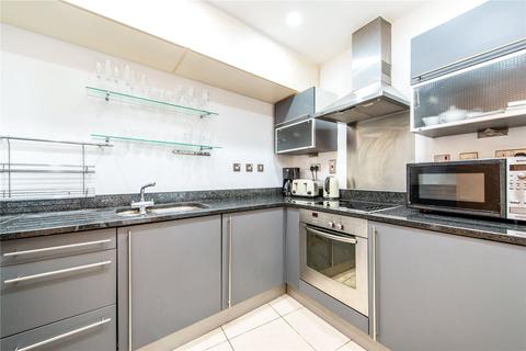 2 bedroom flat to rent, Parliament View Apartments, 1, Albert Embankment, London, SE1