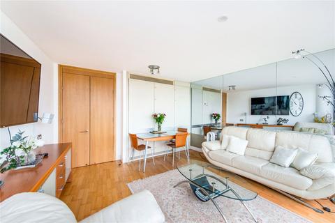 2 bedroom flat to rent, Parliament View Apartments, 1, Albert Embankment, London, SE1