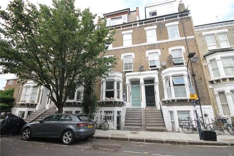 1 bedroom apartment to rent, Gratton Road, London, W14
