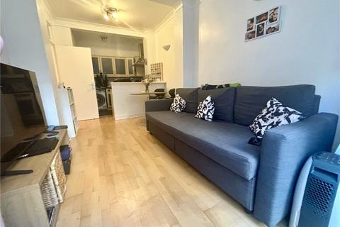 1 bedroom apartment to rent, Gratton Road, London, W14