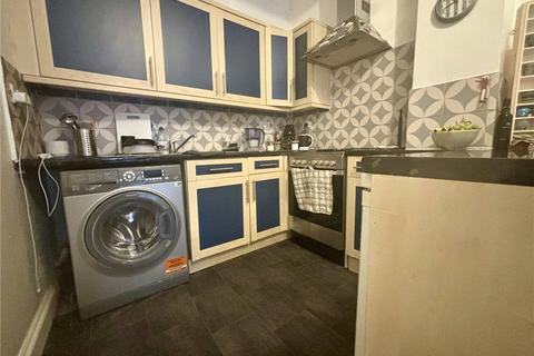 1 bedroom apartment to rent, Gratton Road, London, W14