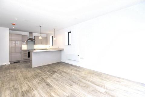 2 bedroom apartment to rent, Watlington Street, Reading, Berkshire, RG1