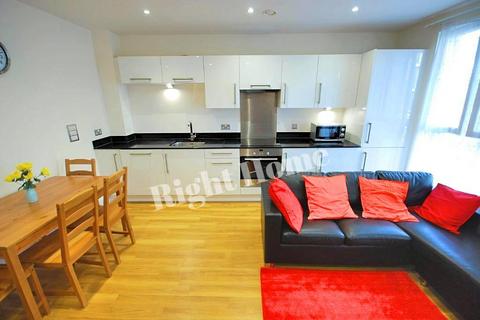 1 bedroom flat for sale, COSGROVE HOUSE, HATTON ROAD, WEMBLEY, MIDDLESEX, HA0 1RQ