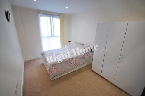 1 bedroom flat for sale, COSGROVE HOUSE, HATTON ROAD, WEMBLEY, MIDDLESEX, HA0 1RQ