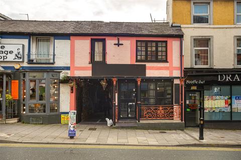 Restaurant for sale, Holyhead Road, Bangor, Gwynedd, LL57