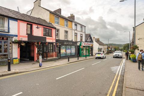 Restaurant for sale, Holyhead Road, Bangor, Gwynedd, LL57