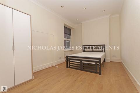 2 bedroom apartment to rent, Grand Parade, Green Lanes, London N4