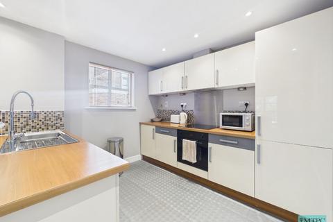 1 bedroom apartment to rent, The Courtyard, St. Martins Lane, York