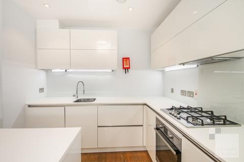 3 bedroom flat to rent, Heneage Street, Shoreditch, E1