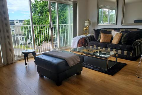 2 bedroom apartment to rent, Rushford Warren, Mudeford, Christchurch BH23
