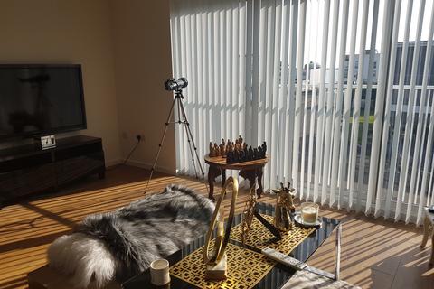 2 bedroom apartment to rent, Rushford Warren, Mudeford, Christchurch BH23