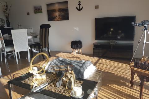 2 bedroom apartment to rent, Rushford Warren, Mudeford, Christchurch BH23