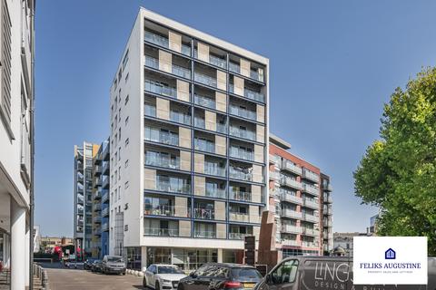 1 bedroom flat for sale, California Building, Deals Gateway, Greenwich, SE13