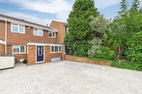 81 Bathurst Road, Winnersh, Wokingham, RG41 5JF