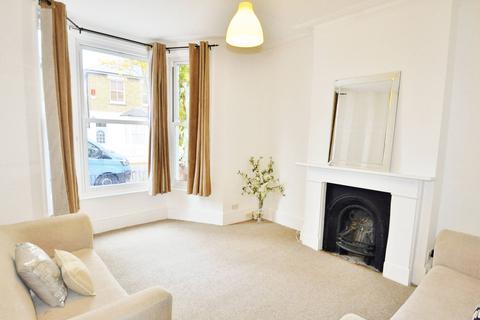 1 bedroom in a house share to rent, Clarence Road, Chiswick, London W4 3AS