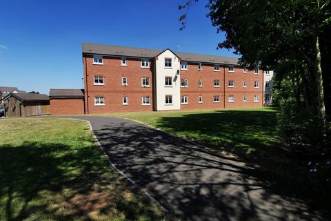 2 bedroom apartment for sale - FUSSELL WAY OFF HIGH STREET, WOLLASTON, STOURBRIDGE DY8