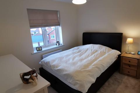2 bedroom apartment for sale - FUSSELL WAY OFF HIGH STREET, WOLLASTON, STOURBRIDGE DY8