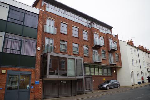 undefined, The Cube, Northampton NN1